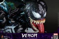 Hot Toys - Marvel 80 Years  Venom Artist Mix Designed by INSTINCTOY_PR4