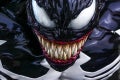 Hot Toys - Marvel 80 Years  Venom Artist Mix Designed by INSTINCTOY_PR7