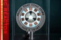 Hot Toys - IM - Tony Stark Arc Reactor Life-Size Collectible_PR1