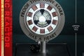 Hot Toys - IM - Tony Stark Arc Reactor Life-Size Collectible_PR5