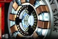 Hot Toys - IM - Tony Stark Arc Reactor Life-Size Collectible_PR9