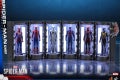 Hot Toys - SM - Spider-Man Armory Miniature Collectible Set_PR3