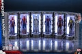 Hot Toys - SM - Spider-Man Armory Miniature Collectible Set_PR5