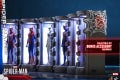 Hot Toys - SM - Spider-Man Armory Miniature Collectible Set_PR8