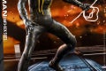 Hot Toys - MSM - Spider-Man (Anti-Ock Suit) collectible figure_PR4