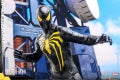 Hot Toys - MSM - Spider-Man (Anti-Ock Suit) collectible figure_PR8