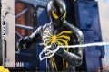 Hot Toys - MSM - Spider-Man (Anti-Ock Suit) collectible figure_PR9
