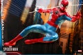 Hot Toys - MSM - Spider-Man (Spider Armor - MK IV Suit) collectible figure_PR10