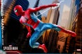 Hot Toys - MSM - Spider-Man (Spider Armor - MK IV Suit) collectible figure_PR12