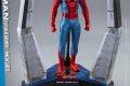 Hot Toys - MSM - Spider-Man (Spider Armor - MK IV Suit) collectible figure_PR19