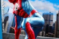 Hot Toys - MSM - Spider-Man (Spider Armor - MK IV Suit) collectible figure_PR3