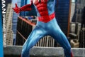 Hot Toys - MSM - Spider-Man (Spider Armor - MK IV Suit) collectible figure_PR4
