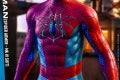 Hot Toys - MSM - Spider-Man (Spider Armor - MK IV Suit) collectible figure_PR8