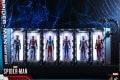 Hot Toys - SM - Spider-Man Armory Miniature Collectible Set_PR1