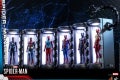 Hot Toys - SM - Spider-Man Armory Miniature Collectible Set_PR4