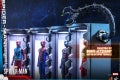 Hot Toys - SM - Spider-Man Armory Miniature Collectible Set_PR5