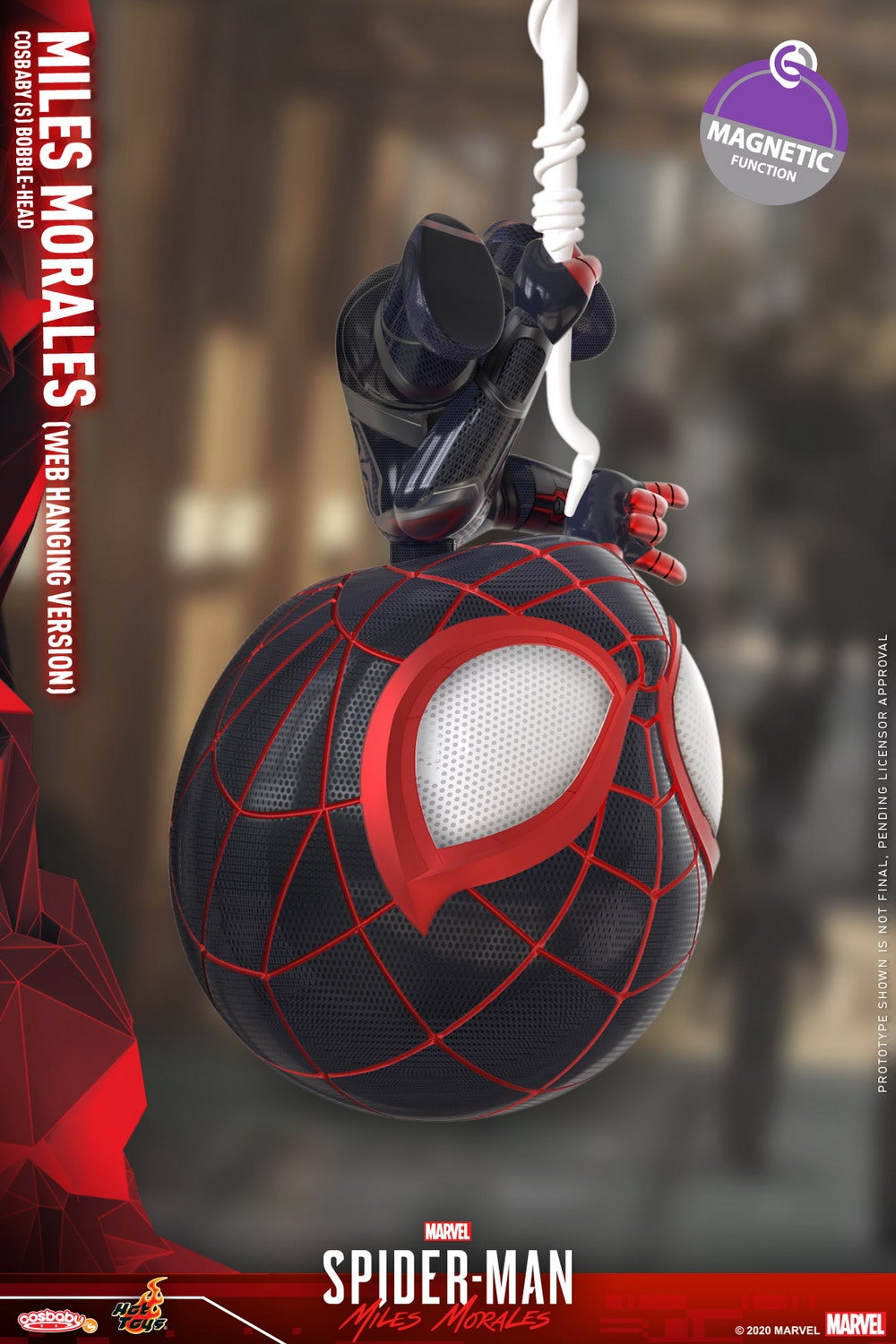 supermc toys miles