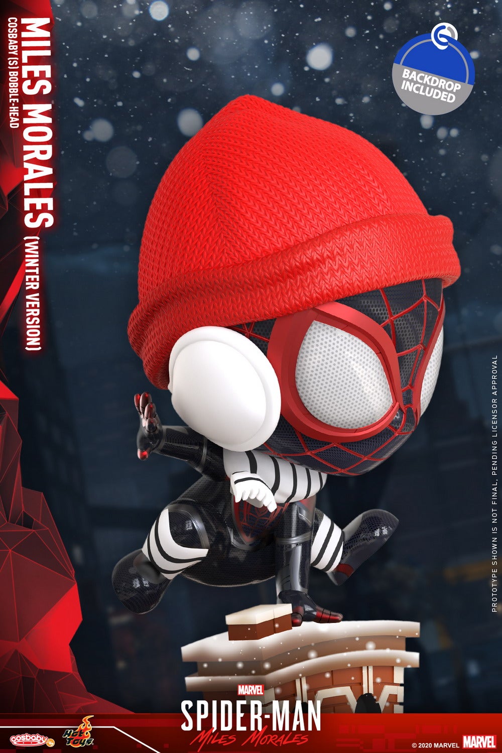 supermc toys miles