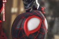 Hot Toys - SMMM - Miles Morales (Web Hanging) Cosbaby_PR2