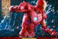 Hot Toys - IM2 - Iron Man Mark IV (Holographic Version) collectible figure_PR18