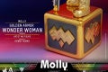 Hot Toys - Molly (Golden Armor Wonder Woman Disguise) Artist Mix Figure_PR11
