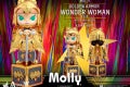 Hot Toys - Molly (Golden Armor Wonder Woman Disguise) Artist Mix Figure_PR12