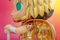 Hot Toys - Molly (Golden Armor Wonder Woman Disguise) Artist Mix Figure_PR6