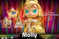 Hot Toys - Molly (Golden Armor Wonder Woman Disguise) Artist Mix Figure_PR7