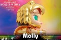Hot Toys - Molly (Golden Armor Wonder Woman Disguise) Artist Mix Figure_PR8