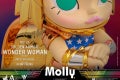 Hot Toys - Molly (Golden Armor Wonder Woman Disguise) Artist Mix Figure_PR9
