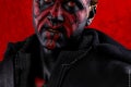 Hot Toys - Solo - A Star Wars Story - Darth Maul collectible figure_PR21