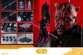 Hot Toys - Solo - A Star Wars Story - Darth Maul collectible figure_PR24