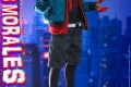 Hot Toys - Spider-Man into the Spider Verse - Miles Morales collectible figure_PR1