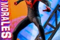 Hot Toys - Spider-Man into the Spider Verse - Miles Morales collectible figure_PR17