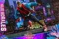 Hot Toys - Spider-Man into the Spider Verse - Miles Morales collectible figure_PR18