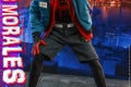Hot Toys - Spider-Man into the Spider Verse - Miles Morales collectible figure_PR2