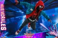 Hot Toys - Spider-Man into the Spider Verse - Miles Morales collectible figure_PR21