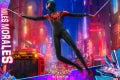 Hot Toys - Spider-Man into the Spider Verse - Miles Morales collectible figure_PR22