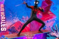 Hot Toys - Spider-Man into the Spider Verse - Miles Morales collectible figure_PR23