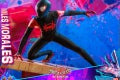 Hot Toys - Spider-Man into the Spider Verse - Miles Morales collectible figure_PR25