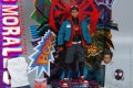 Hot Toys - Spider-Man into the Spider Verse - Miles Morales collectible figure_PR27