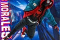 Hot Toys - Spider-Man into the Spider Verse - Miles Morales collectible figure_PR7