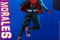 Hot Toys - Spider-Man into the Spider Verse - Miles Morales collectible figure_PR8