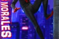 Hot Toys - Spider-Man into the Spider Verse - Miles Morales collectible figure_PR9