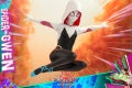 Hot Toys - Spider-Man into the Spider Verse - Spider-Gwen collectible figure_PR19