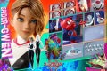 Hot Toys - Spider-Man into the Spider Verse - Spider-Gwen collectible figure_PR21
