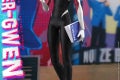 Hot Toys - Spider-Man into the Spider Verse - Spider-Gwen collectible figure_PR5