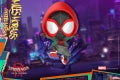 Hot Toys - SMISV - Miles Morales (Hooded Version) Cosbaby (S)_PR1