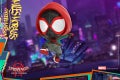 Hot Toys - SMISV - Miles Morales (Hooded Version) Cosbaby (S)_PR2