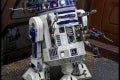 Hot Toys - Star Wars - R2-D2 (Deluxe Version) Collectible Figure_PR1